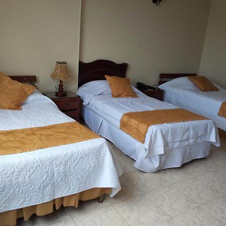Hotel Khalifa Neiva  Bagian luar foto