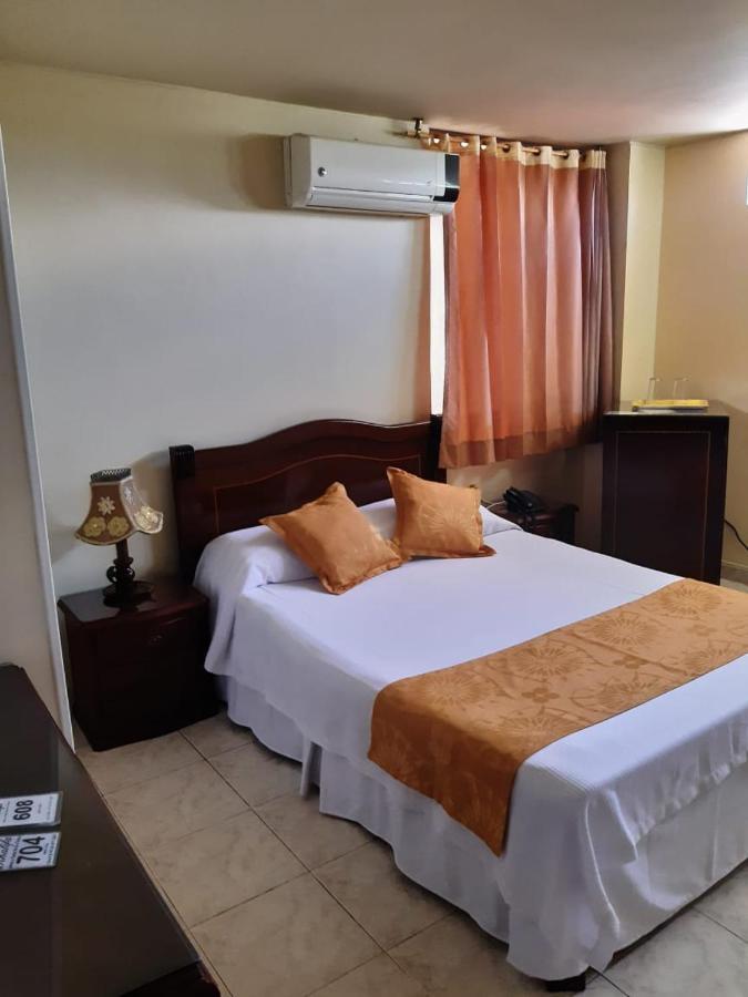 Hotel Khalifa Neiva  Bagian luar foto