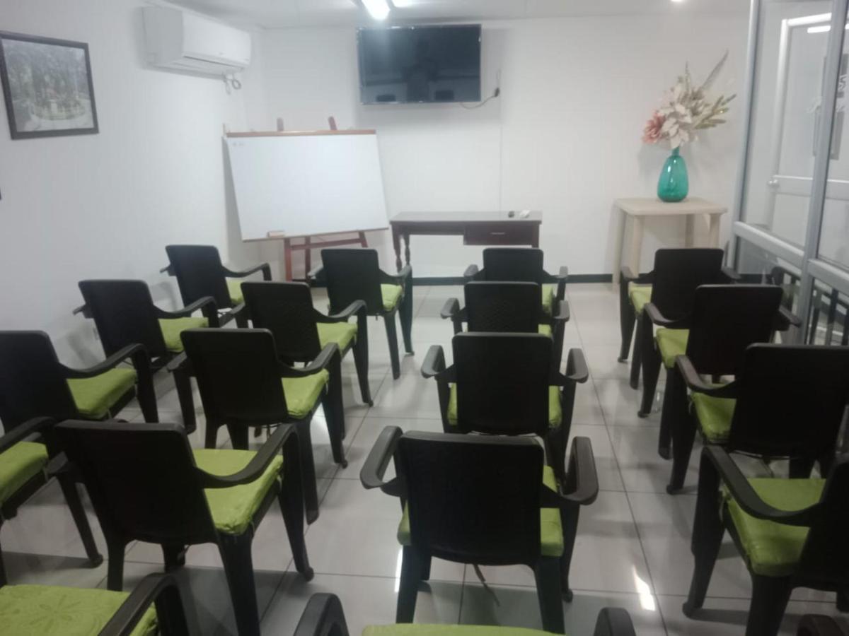 Hotel Khalifa Neiva  Bagian luar foto