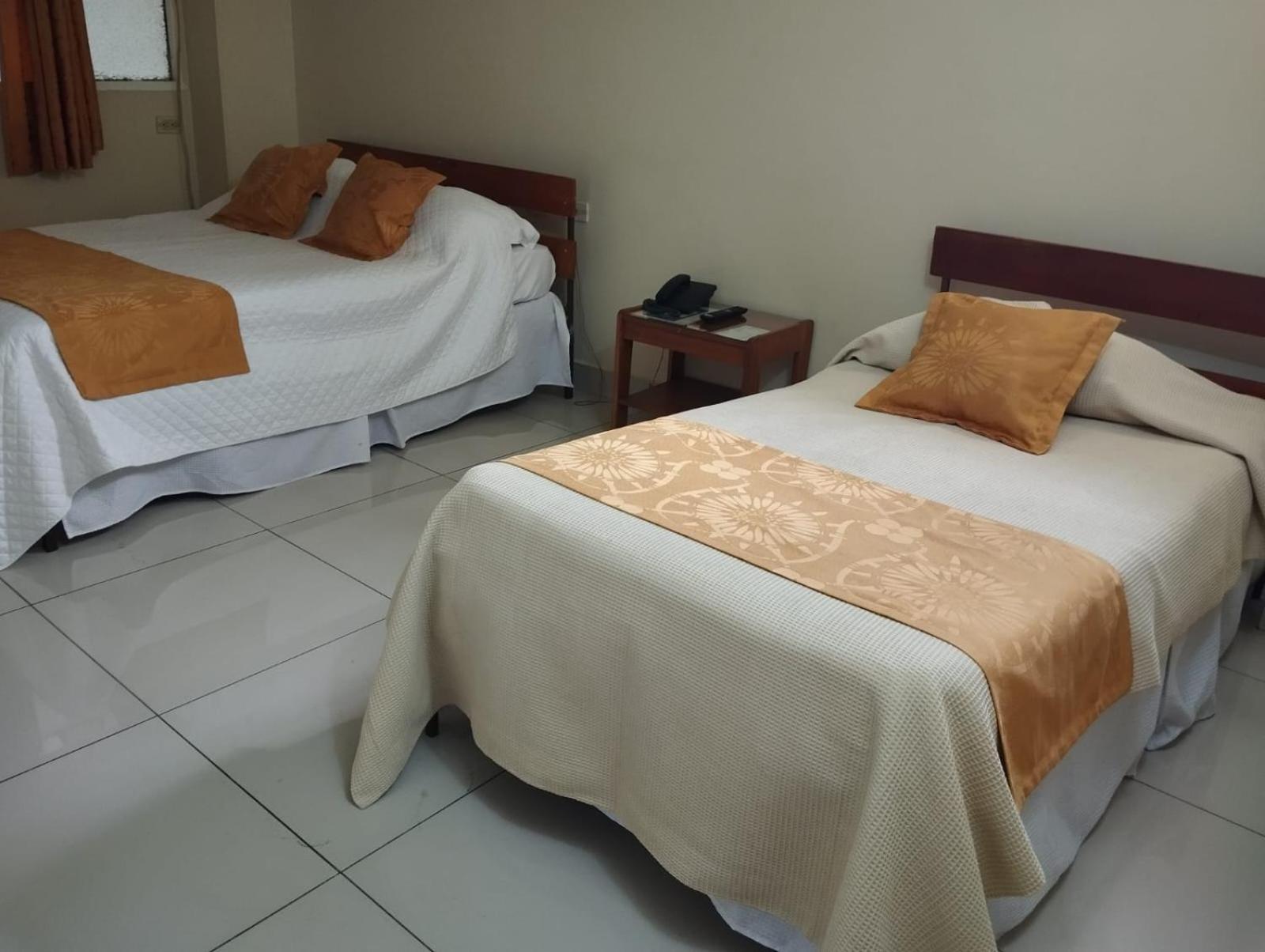 Hotel Khalifa Neiva  Bagian luar foto