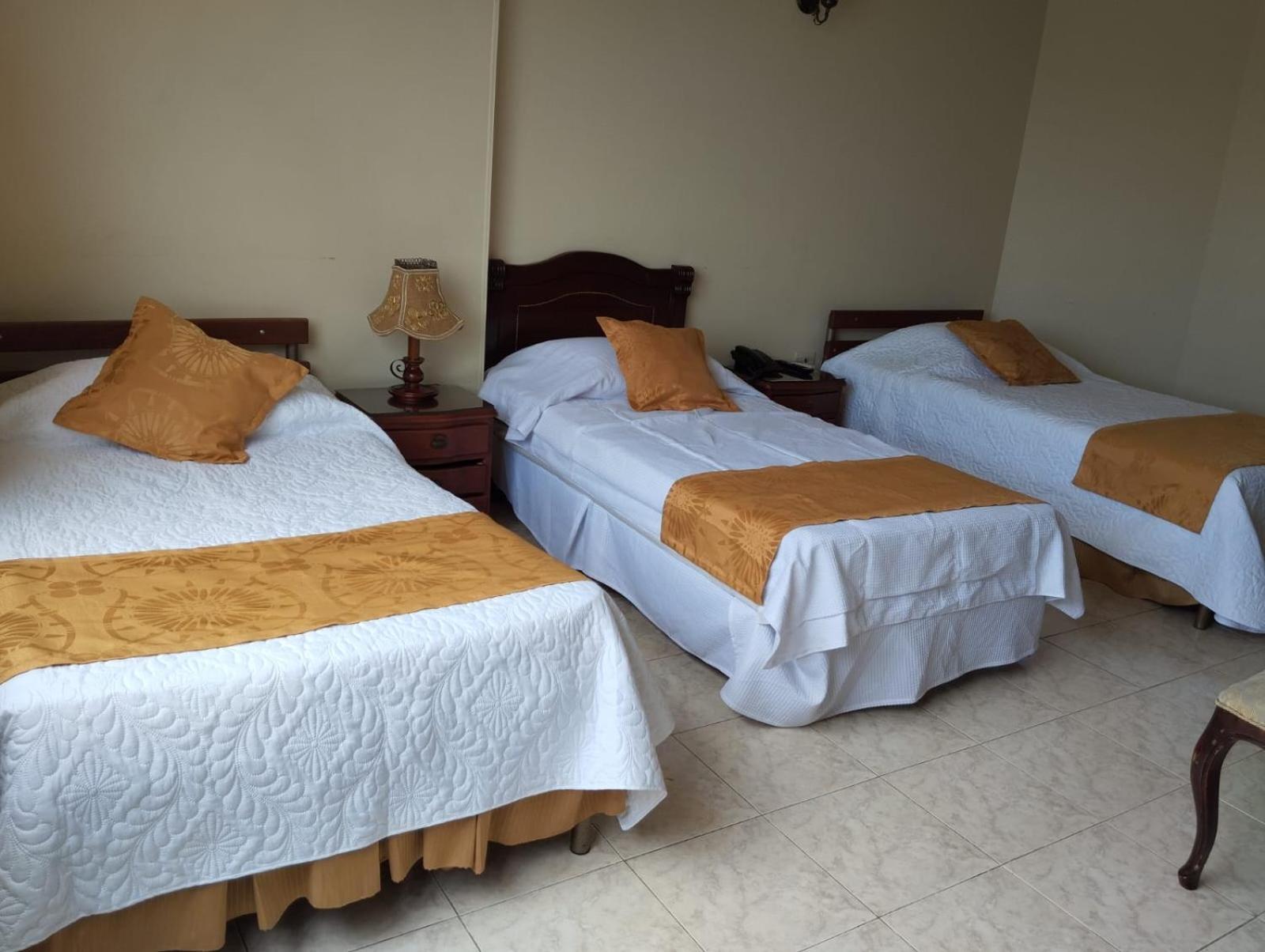 Hotel Khalifa Neiva  Bagian luar foto