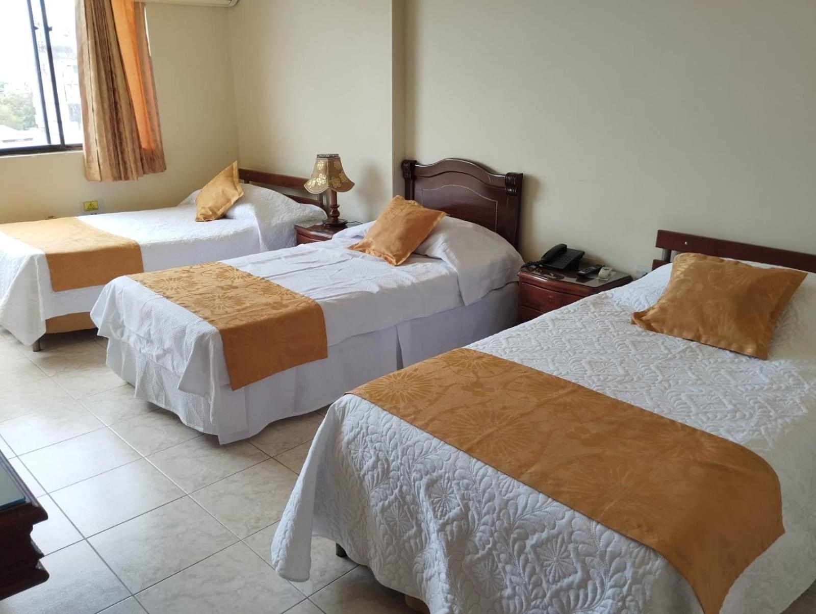 Hotel Khalifa Neiva  Bagian luar foto