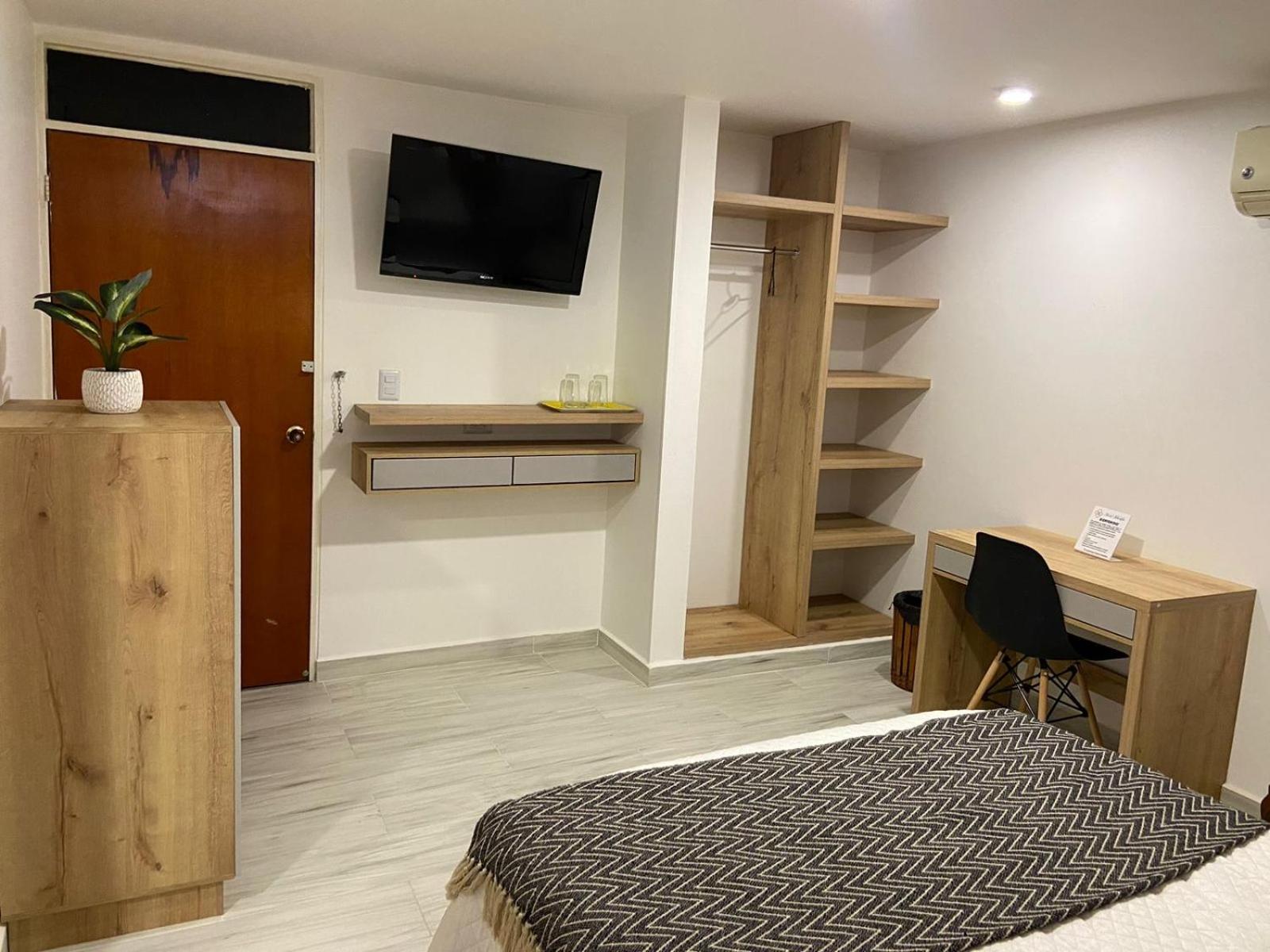 Hotel Khalifa Neiva  Bagian luar foto