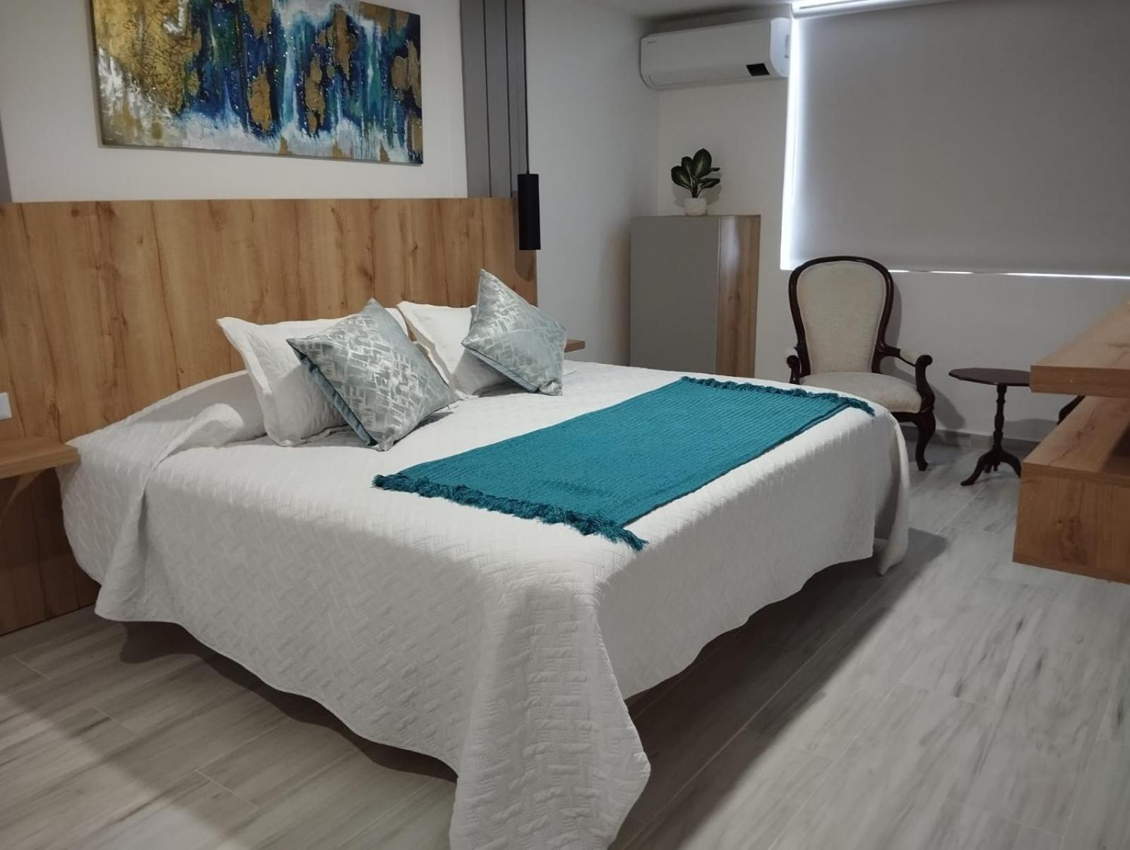 Hotel Khalifa Neiva  Bagian luar foto