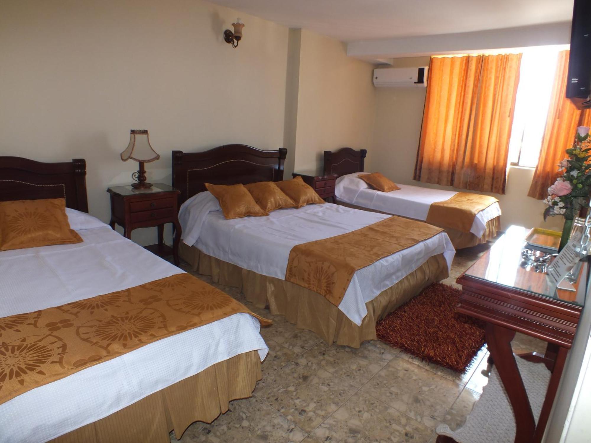 Hotel Khalifa Neiva  Bagian luar foto