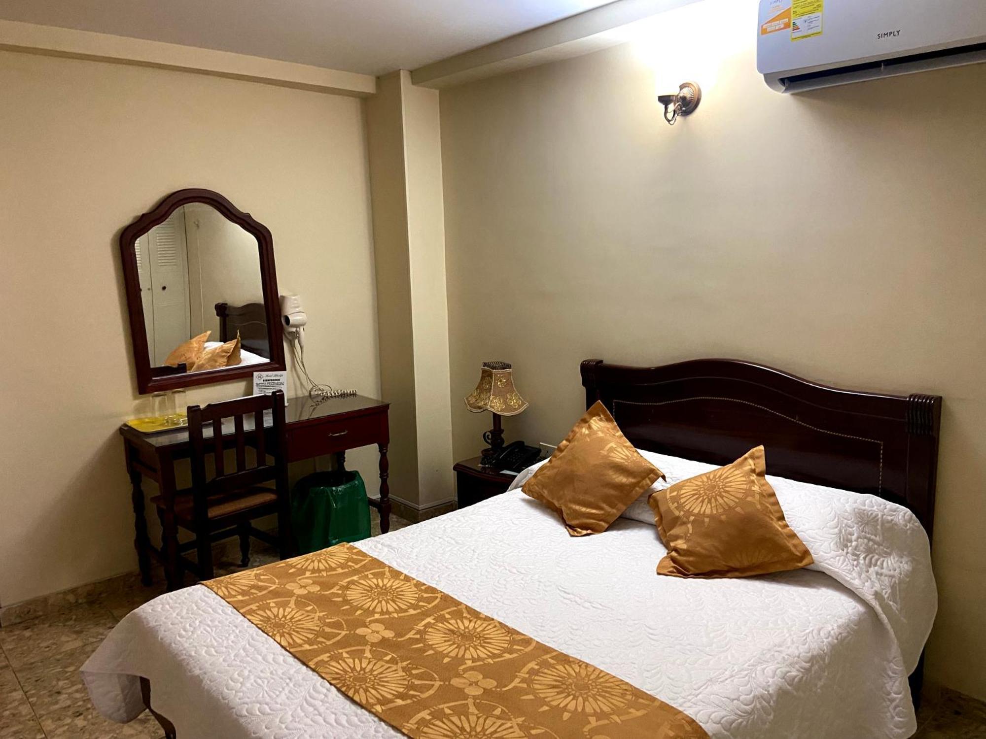 Hotel Khalifa Neiva  Bagian luar foto